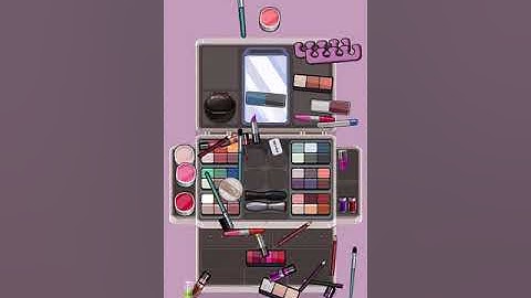 Perfect Tidy Level 6 Walkthrough