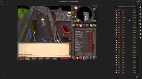 Runescape 2007   OSBuddy Tutorial #1   Download & Starting!   Osbud Jagex approved!