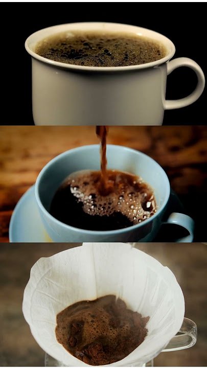 Cinematic Video Ngopi Aesthetic #videoshort #shortvideo