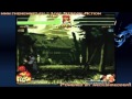 Samurai showdown iv  atarix777 vs neckshredder1 session 3