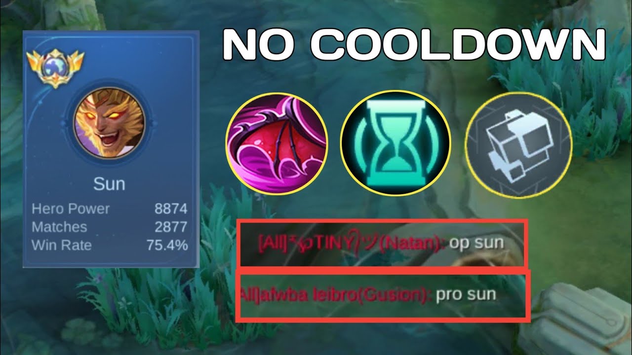 КОГДА GLOBAL SUN ЗЛОУПОТРЕБЛЯЕТ ЭТОЙ НОВОЙ ЭМБЛЕМОЙ ПЕРЕЗАРЯДКИ И ПОСТРОИТ | SUN META EXP LANEV |...