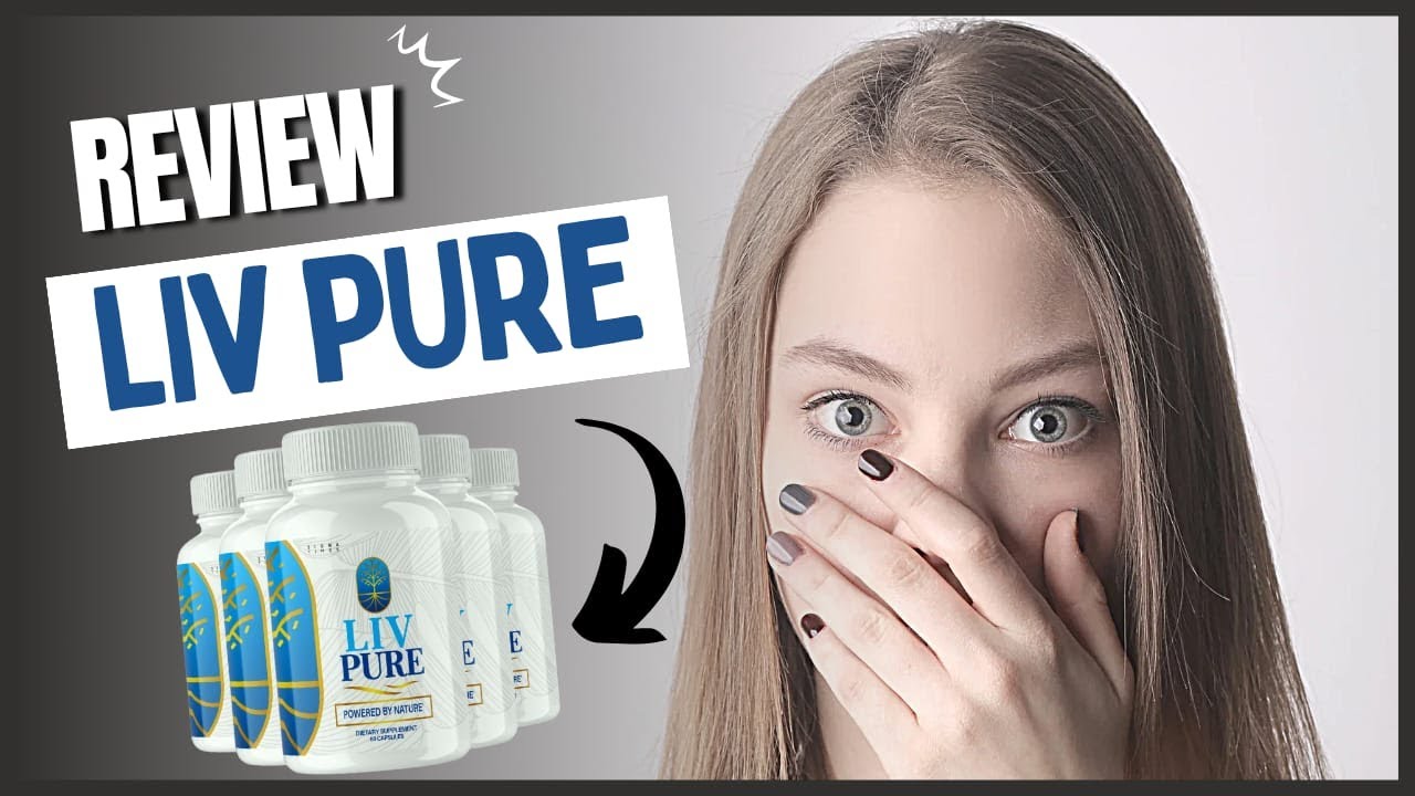 LIV PURE – ((( REVIEW )))