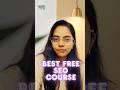 Best Free SEO Course 2026 🔥 #shorts #shortsfeed #youtubeshorts