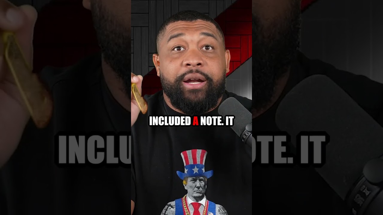 UPENN Pays The ULTIMATE Apology, Let’s Go TRUMP!