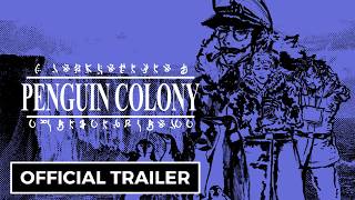 Penguin Colony - Official Trailer screenshot 1