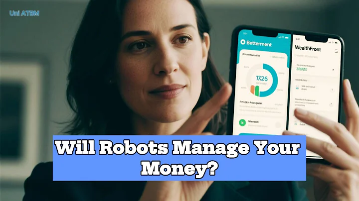 Can AI Really Replace Financial Advisors? 🤖💸