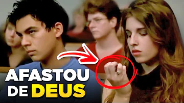 Como saber se a pessoa está se afastando de mim?
