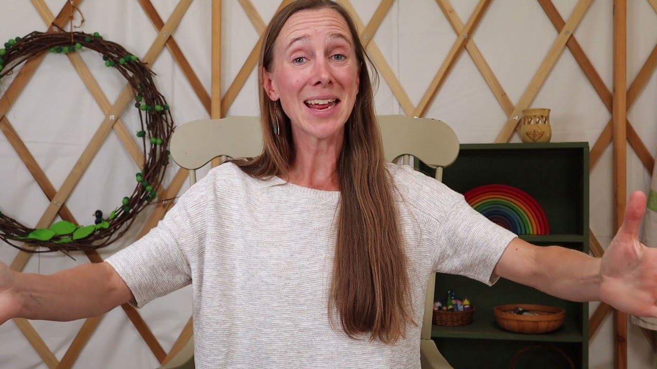 What is Circle Time?