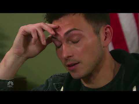 Days of Our Lives - Ciara & Ben 2 12 19 pt 3/3 - Days of Our Lives - Ciara & Ben 2 12 19 pt 3/3