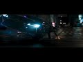 Black Panther but it's set in the Fast and Furious Universe