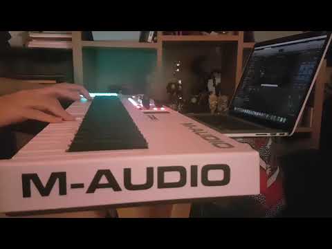 RUN TO YOU - Planetboom (Keys Cover)