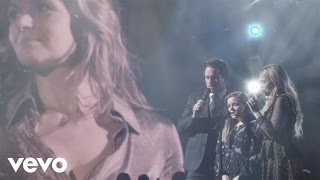 Video thumbnail of "Nashville Cast - Sanctuary ft. Charles Esten, Lennon & Maisy"