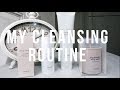 My cleansing routine JAMKIN DONUTS ( на англ)