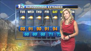 Midday News Webcast: July 12, 2011