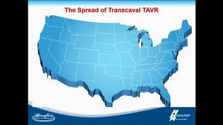 The Transcaval Approach to TAVR - Adam Greenbaum, MD