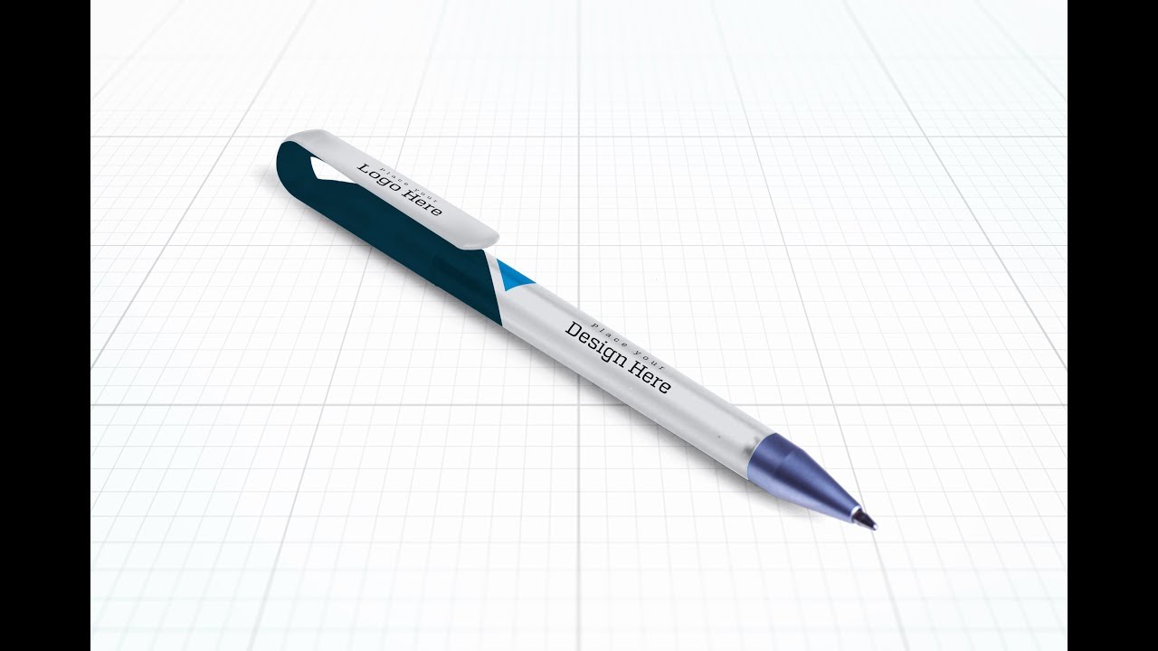 Pen Mock Up V.6