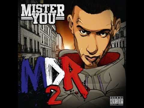 Mister You - On Se Rattrape Ft Lacrim And Seth Gueko