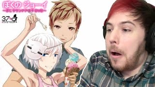 Lost Pause - Noble has reached 1 Million Subscribers! #BokuNoble