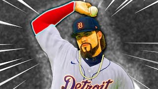 ... become a sponsor! https://www./mightygoat/join if you enjoy...