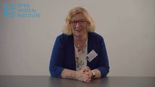 Betty Ferrell, RN, PhD, MA, FAAN, FPCN, CHPN | OMI Seminar in Palliative Care (ELNEC) 2021