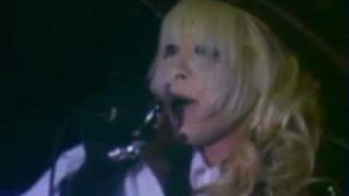 愛飴羅20100130難波ロケッツ