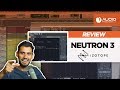 iZotope Neutron 3: La Mejor Tecnología Existente En Un Plugin