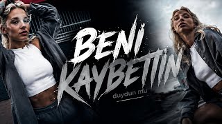 Lara Beni Kaybettin 