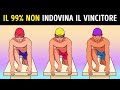 17 Enigmi Che Metteranno Alla Prova La Tua Mente