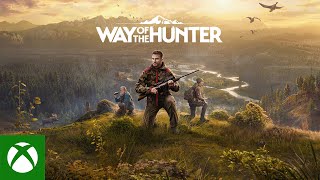 Way of the Hunter Introduces The Pacific Northwest - Gameranx