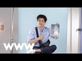 Charles Melton Looks Back at His 2000s Fashion Choices | Who What Wear