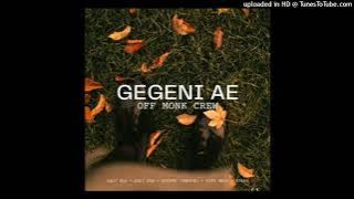 Gegeni Ae(2025.mp3)_OFF MONK CREW