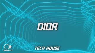 MK - Dior (David Guetta Remix) ft. Chrystal