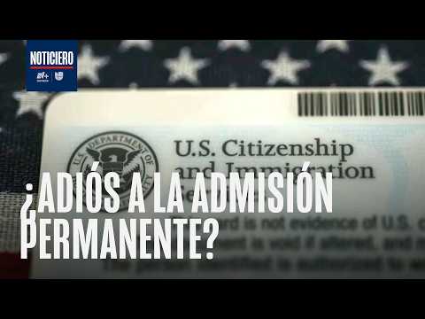 Green Card Alert: The court ruling putting the citizenship of 9 million residents at risk