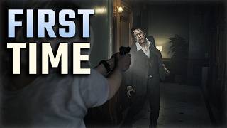Potato plays Resident Evil Requiem... (is it good?)