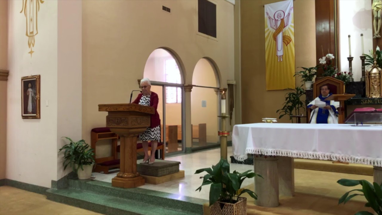 Feast of St Rita YouTube