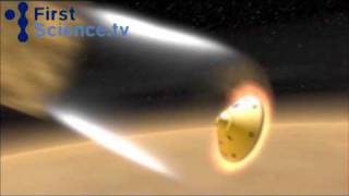 Mars exploration: Rover mission