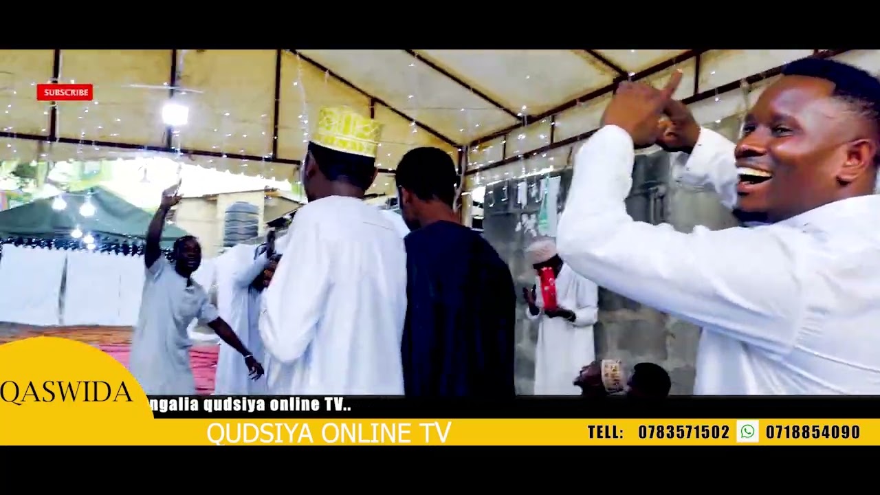 AKUFAAE KWA DHIKI NDIYO RAFIKI WAPENZI WA MTUME MOHAMMAD S.A.W WALIVUMILI MPAKA JUA LACHOMOZA