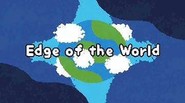 Edge of the World - LMMS Song