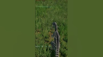 Instant Karma    The Isle