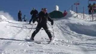 Distractie in Valea Dorului