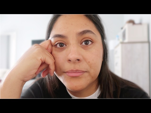 3 meses sin subir video..... la vida últimamente |Vlog