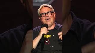 That time I stole a cat 🐈 🎤😂 Bobcat Goldthwait #lol #funny #comedy #life #facts #shorts