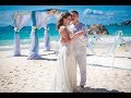 Свадьба на Сейшелах Seychelles Wedding Павел и Наталья