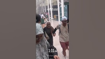 Atap Lapangan Padel Roboh karena Hujan Deras saat Acara The Prime Tournament di Jakarta Barat