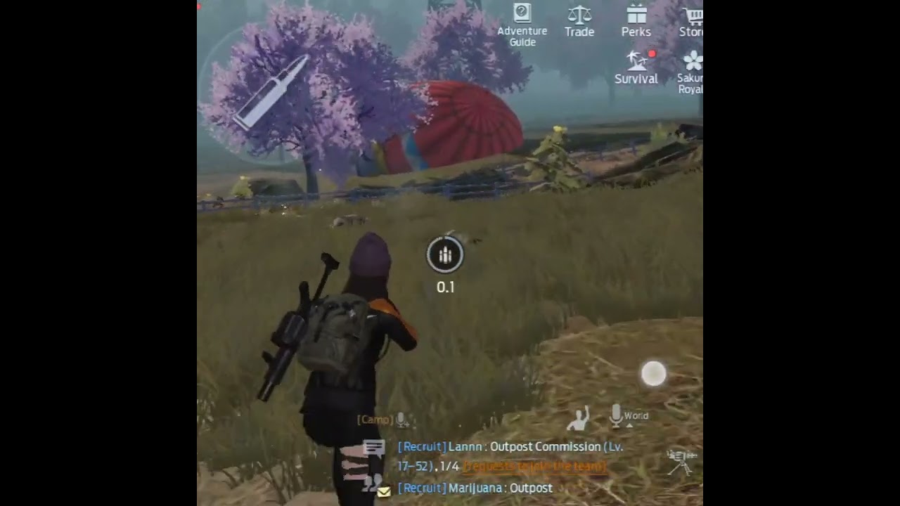 How to earn gold in undawn