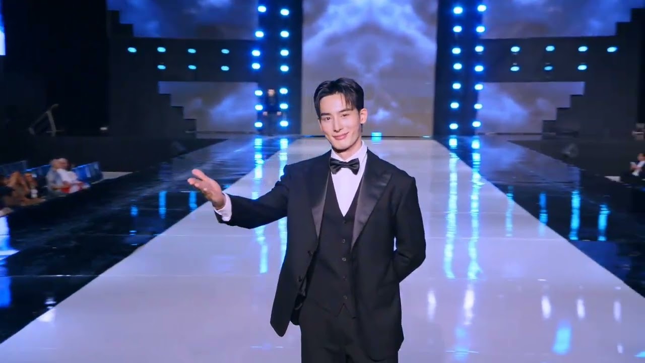 2da  parte Preliminary Noche de Gala Míster International 2025 desde Tailandia.#preliminary 