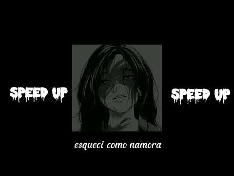 esqueci como namora