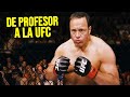 PROFESOR SE CONVIERTE EN LUCHADOR DE UFC PARA RECAUDAR DINERO PARA LA ESCUELA | Resumen en 10 Minuto