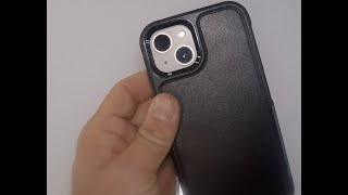Durable Shockproof Phone Case!