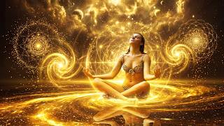 Unlock Prosperity Magnetize Wealth Clear Scarcity Blocks Elevate Your ABUNDANCE Frequency